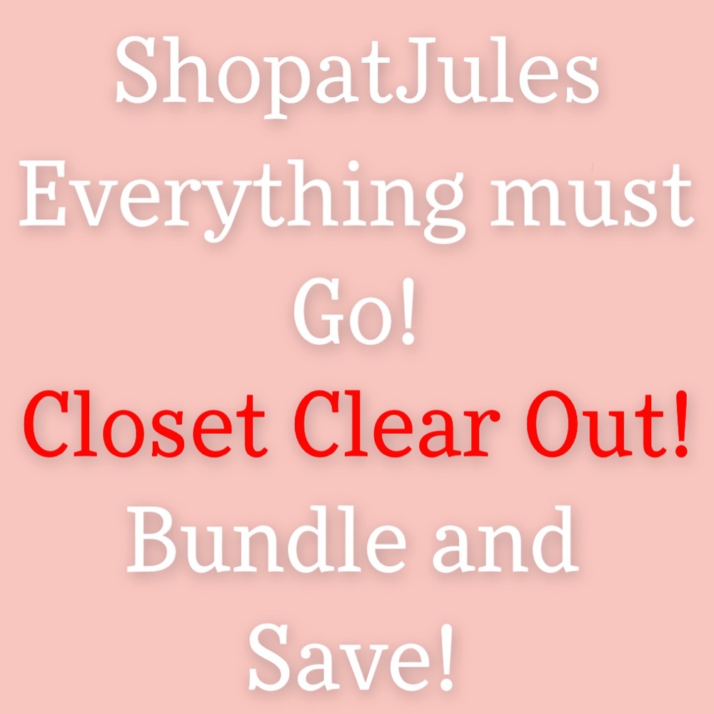 ShopatJules Boutique - Picture 1 of 1